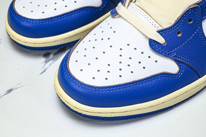 AIR JORDAN 1 RETRO "UNION" HQ6998-146