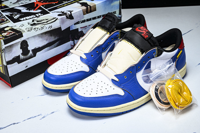 AIR JORDAN 1 RETRO "UNION" HQ6998-146