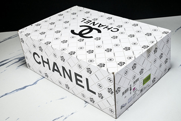 CN LOW TOP TRAINER CC SNEAKERS 21010932