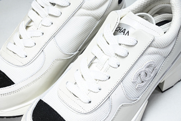 CN LOW TOP TRAINER CC SNEAKERS 21010932