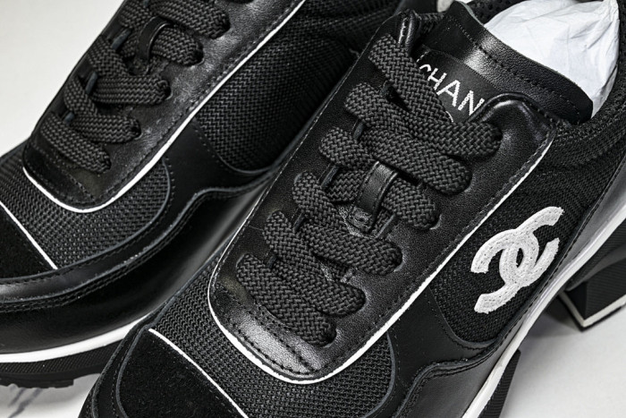 CN LOW TOP TRAINER CC SNEAKERS 21010933