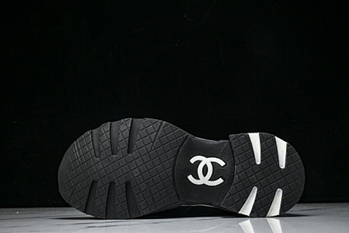 CN LOW TOP TRAINER CC SNEAKERS 21010933