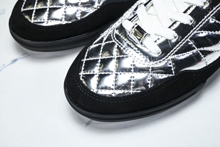 CN LOW TOP TRAINER CC SNEAKERS 21010934