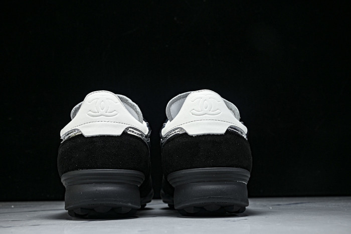 CN LOW TOP TRAINER CC SNEAKERS 21010934