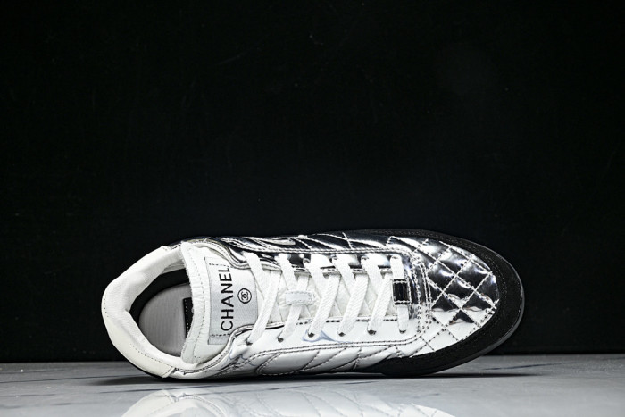 CN LOW TOP TRAINER CC SNEAKERS 21010934