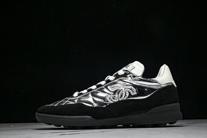 CN LOW TOP TRAINER CC SNEAKERS 21010934