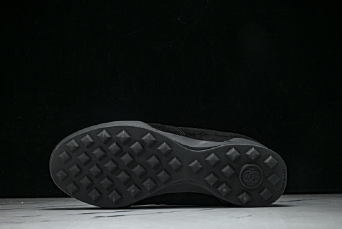 CN LOW TOP TRAINER CC SNEAKERS 21010934