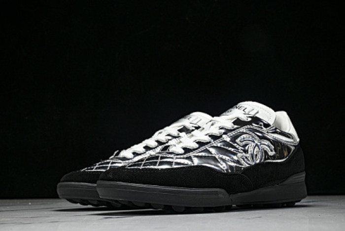 CN LOW TOP TRAINER CC SNEAKERS 21010934