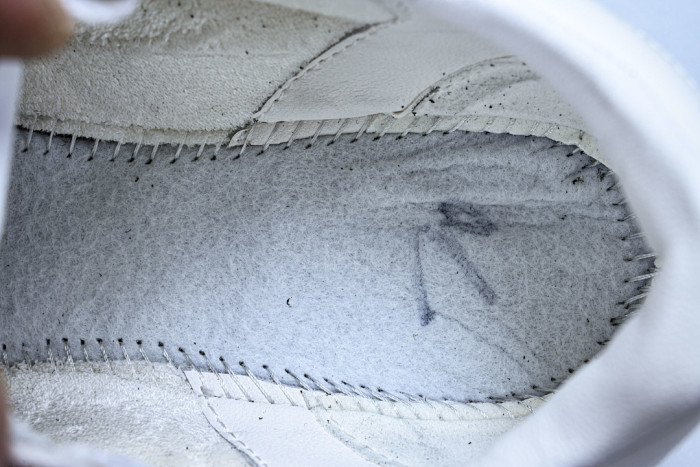 CN LOW TOP TRAINER CC SNEAKERS 21010934