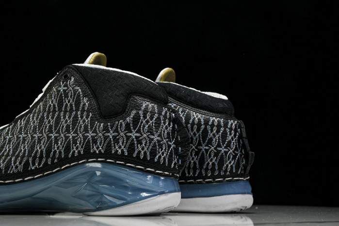 Air Jordan 23 UNC 318376-041