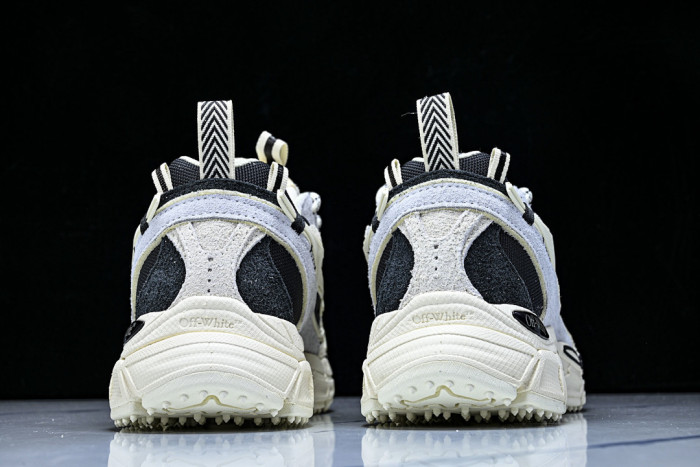 OF BE RIGHT BACK SNEAKERS OB34