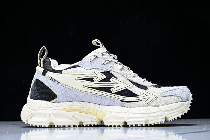 OF BE RIGHT BACK SNEAKERS OB34