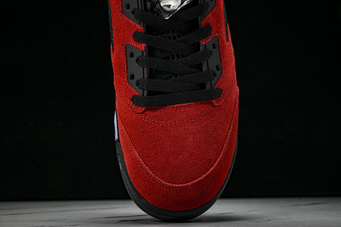 AIR JORDAN 5 RETRO RED DD0587-6001
