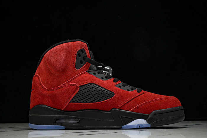 AIR JORDAN 5 RETRO RED DD0587-6001