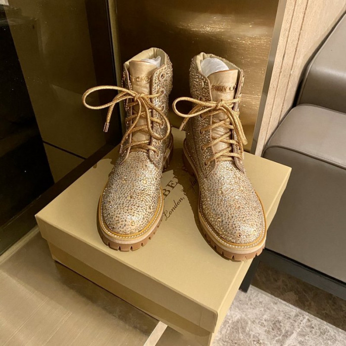TIMBERLAND BOOTS