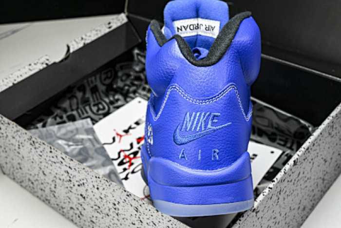 Awake NY x Air Jordan 5 DV4982-400