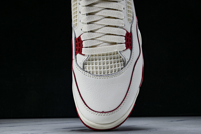 Jordan 4 Retro "Valentine