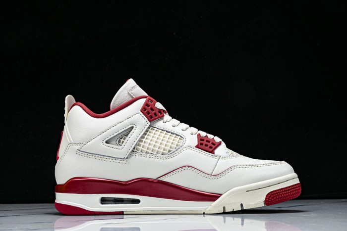 Jordan 4 Retro "Valentine