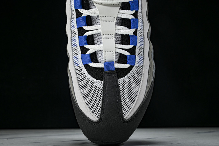 Nike Air Max 95 OG Big Bubble Blue Spark IM7410-100
