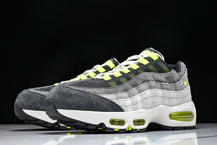 Nike Air Max 95 OG Reverse Gradient Neon HM4738 001