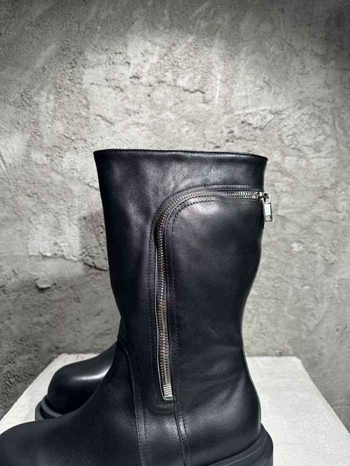 r1ck 0wens sneakers ro-237