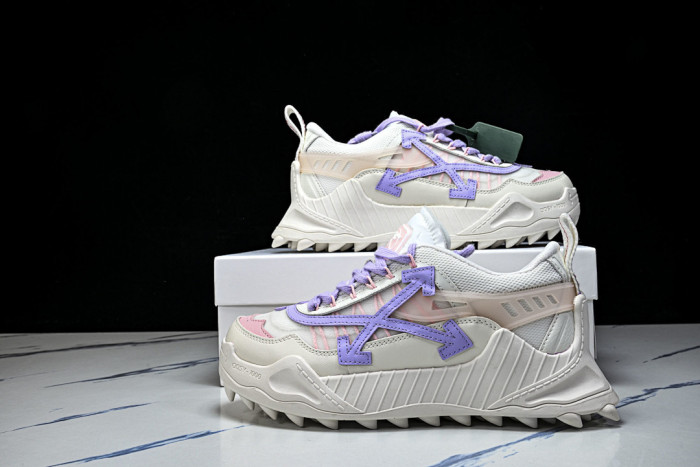 OF C/O​ ODSY-1000 SNEAKERS ow-65