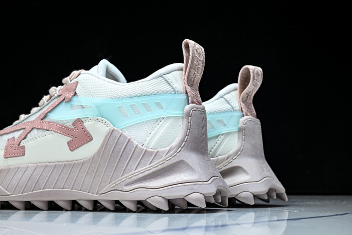 OF C/O​ ODSY-1000 SNEAKERS ow-66