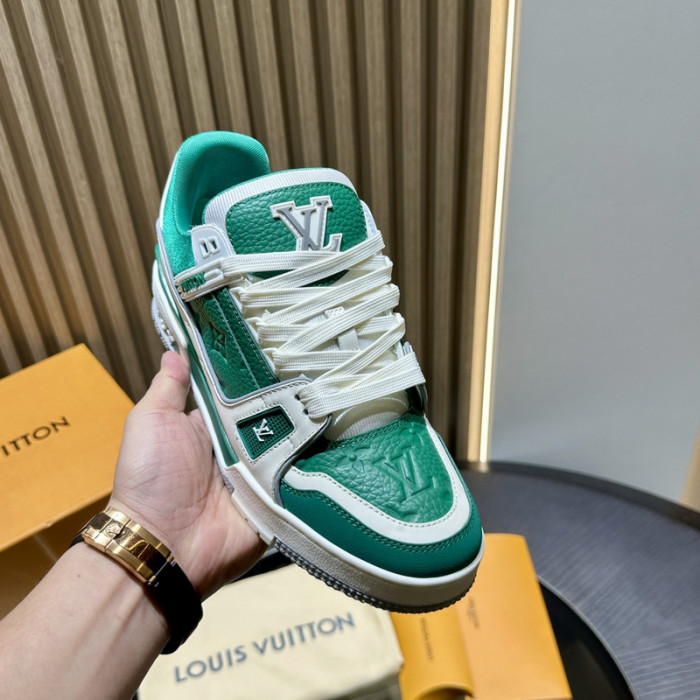 LOVT SNEAKER lv-241