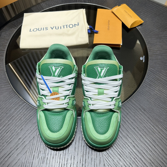 LOVT SNEAKER lv-247