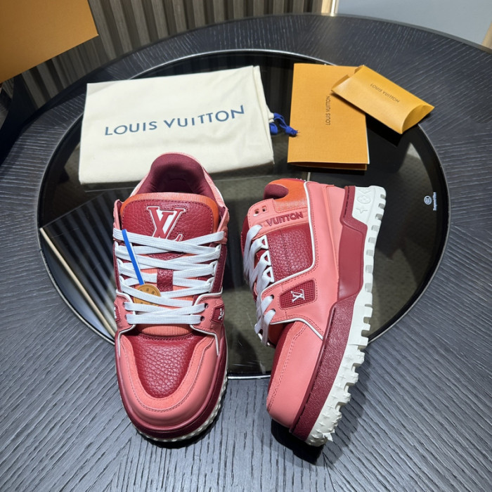 LOVT SNEAKER lv-249