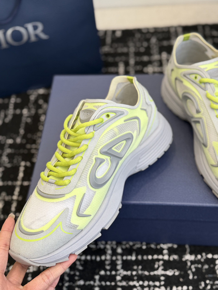 DR B30 TRAINER SNEAKER 2309122