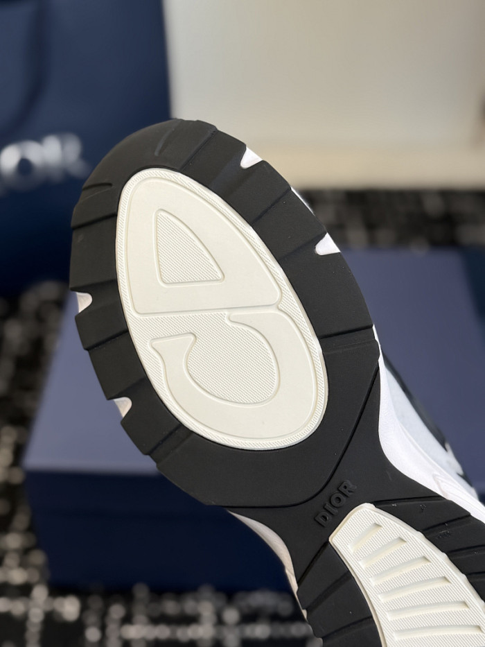 DR B30 TRAINER SNEAKER 2309124