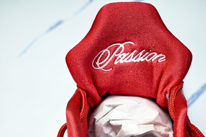 Nike Kobe 9 EM Low Protro TB University Red IH1401-600