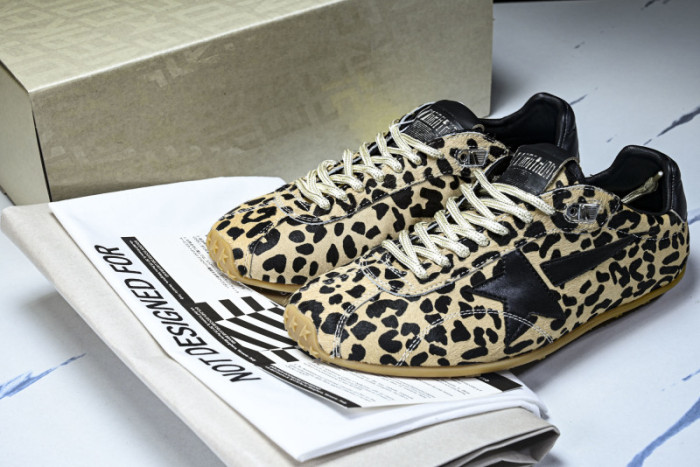 GGDB SNEAKERS 120247