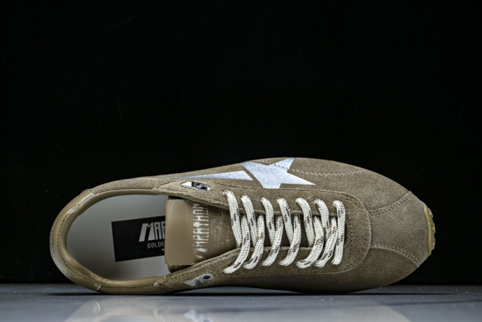 GGDB SNEAKERS 120248