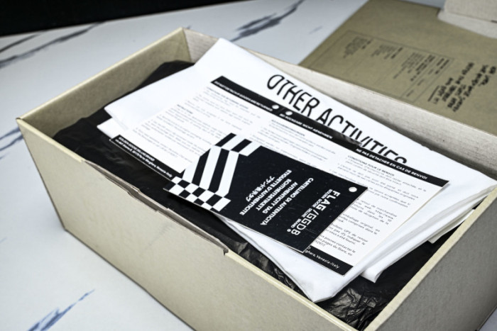 GGDB SNEAKERS 120248