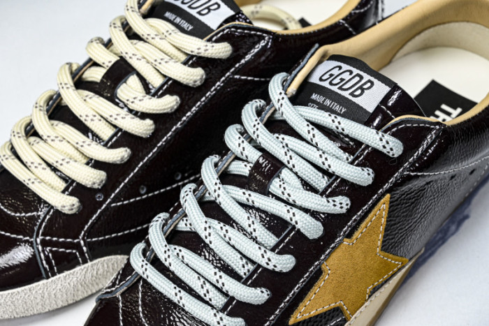 GGDB SNEAKERS 120249