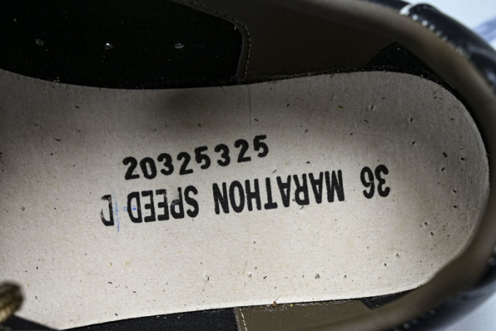 GGDB SNEAKERS 120250