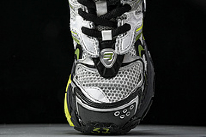 BL RUNNER SNEAKERS W3RBXP-2315