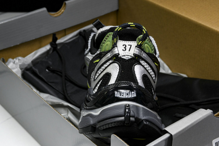 BL RUNNER SNEAKERS W3RBXP-2315