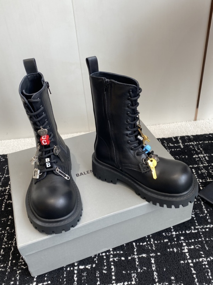 BL BOOT BLB-36