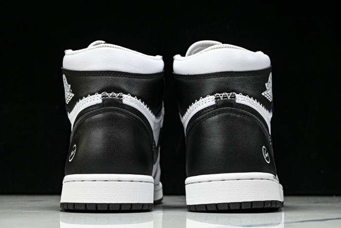 fragment Design x Union x Air Jordan 1 II7282-100