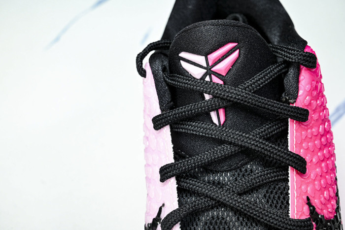 Nike Kobe 6 Protro IQ9317-001