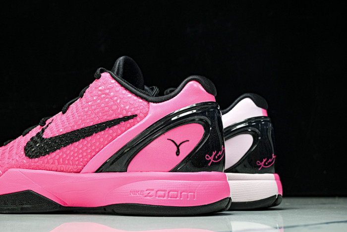 Nike Kobe 6 Protro IQ9317-001