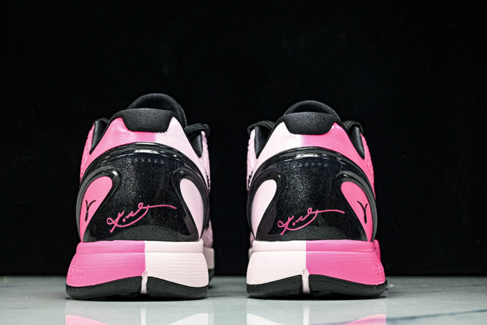 Nike Kobe 6 Protro IQ9317-001