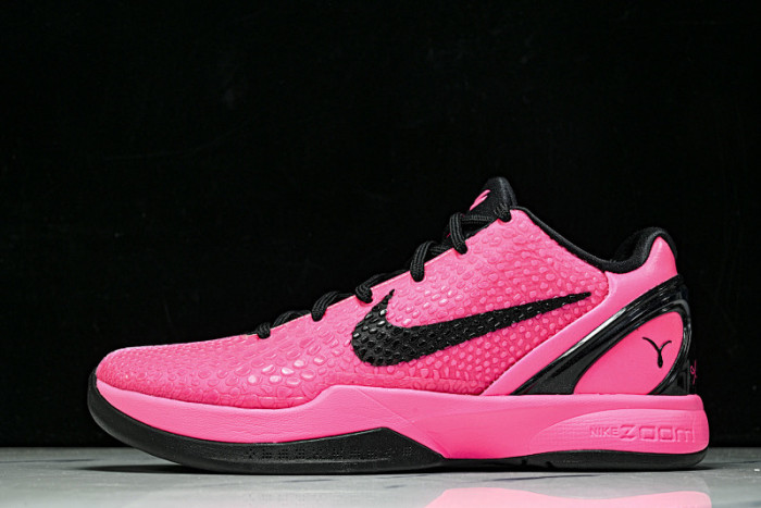 Nike Kobe 6 Protro IQ9317-001