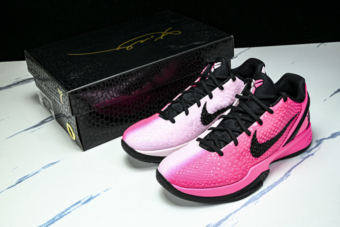 Nike Kobe 6 Protro IQ9317-001