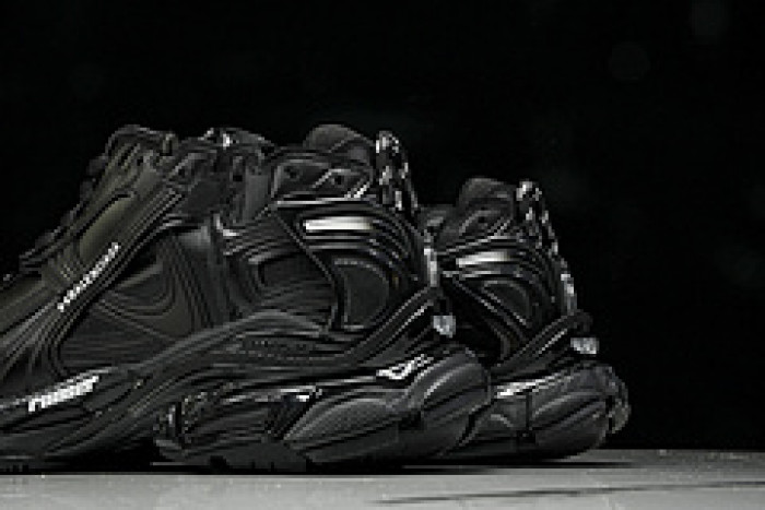 BL RUNNER SNEAKERS WRUNG 0123