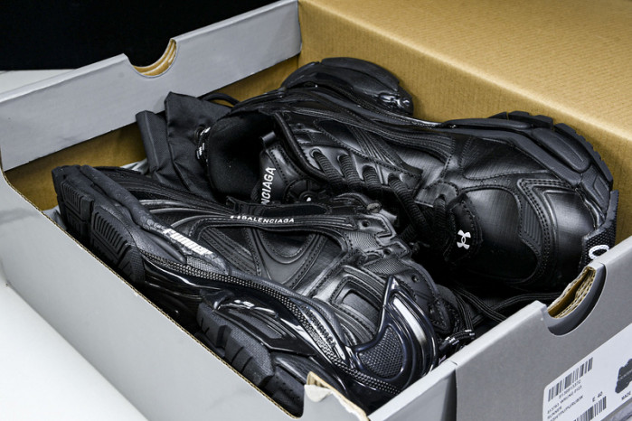 BL RUNNER SNEAKERS WRUNG 0123