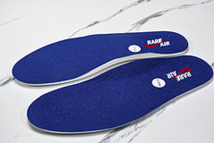 Air Jordan 1 High OG Rare Air “Deep Royal Blue” DZ5485-100